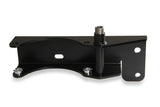 Holley 97-368 Gen III Hemi Alternator Relocation Bracket - Fits Alternator