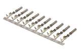 Holley 570-346 J2B Connector Kit