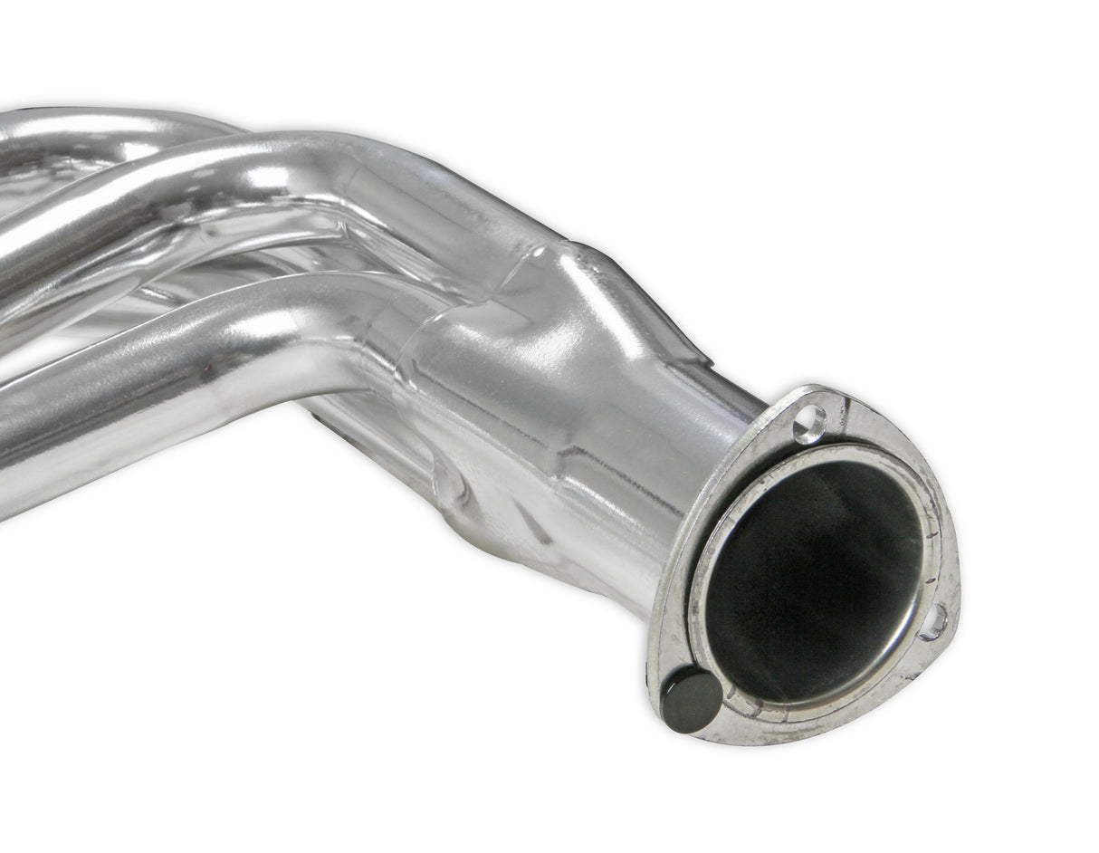 Flowtech Long Tube Header - Ceramic Coated Finish -1-5/8 in. x 3.0 in. - 31100FLT