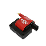 MSD Ignition Coil - Blaster - Dodge - 8228