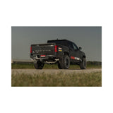 Flowmaster American Thunder Cat-back Exhaust System - 818176