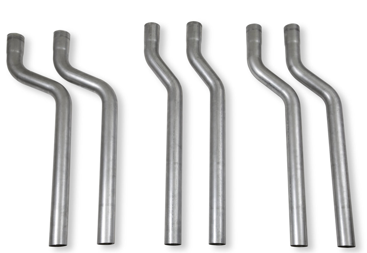 Flowmaster S-Bend Kit - 15926