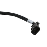Holley EFI LS 24X 8-Injector TBI Harness - 558-137