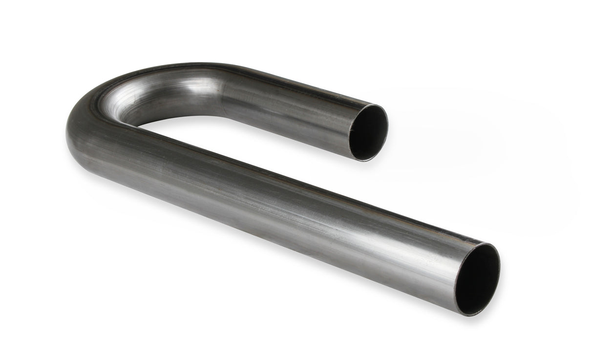 Hooker J-Bend - 12370HKR