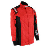 Racequip Nomex Multi Layer Fire Suit Jacket - 91619169RQP