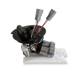 Holley 12-351 HOLLEY DUAL 450 LPH PUMP MODULE SYSTEM