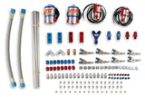 NOS Pro Race Fogger "Professional" Nitrous System - 04466NOS