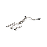 Flowmaster Flow FX Cat-back Exhaust System - 718190