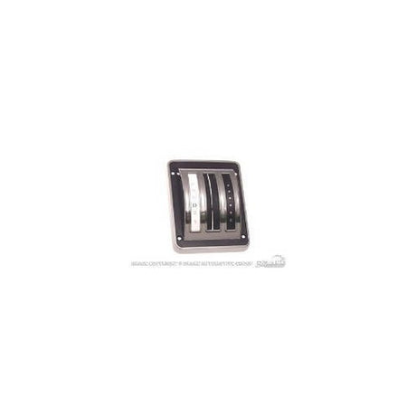 Scott Drake 69-70 Auto Shift Cover Assembly - C9ZZ-7D394
