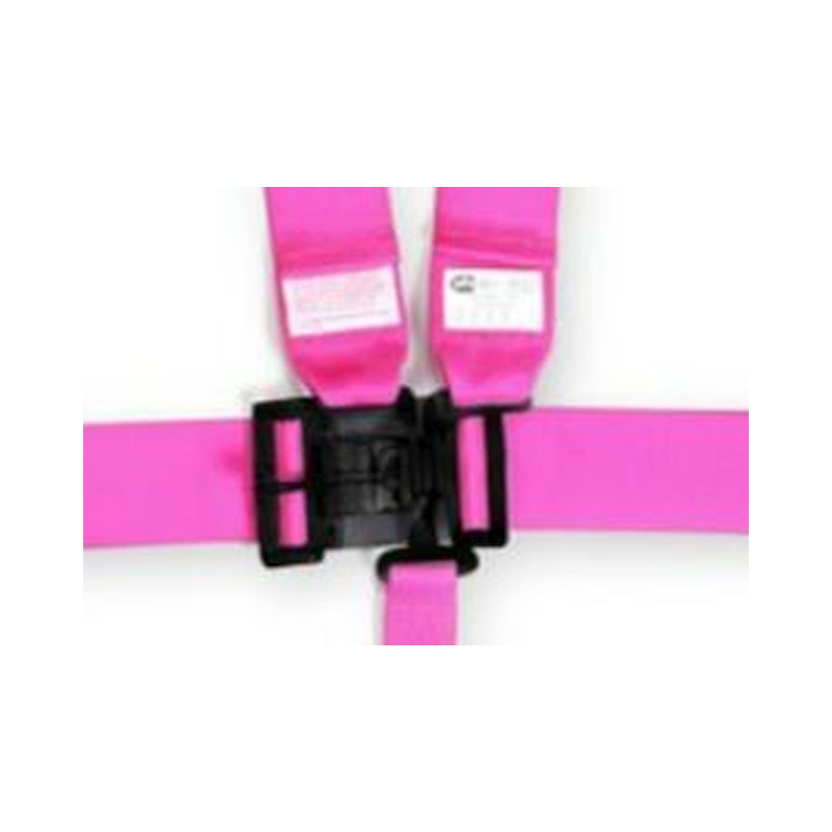RaceQuip Latch & Link 5 Point Harness Set - 711081RQP