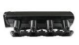 Holley 822112-1 Sniper EFI Low-Profile Sheet Metal Fabricated Intake Manifold