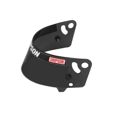 Simpson Helmet Replacement Shields - 1011-12