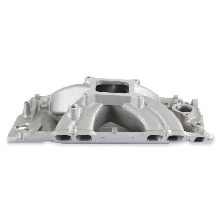 Holley 300-5 Strip Dominator Intake - Big Block Chevy V8