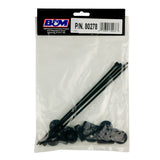 B&M Easy Mount Kit for Hi-Tek SuperCoolers - 80278