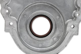 Holley 21-151 Cast Aluminum Timing Chain Cover