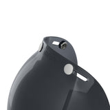 Simpson Motorcycle Helmet Replacement Shields - Fits Chopper - BUBS
