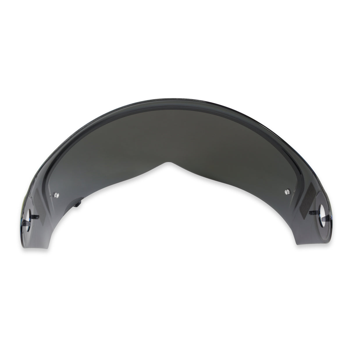 Simpson Motorcycle MOD BANDIT HELMET OPTIONAL SHIELD - iridium - MBISE
