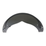 Simpson Motorcycle MOD BANDIT HELMET OPTIONAL SHIELD - iridium - MBISE