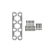 Flowtech Shorty Headers - Ceramic Coated - 91627-1FLT