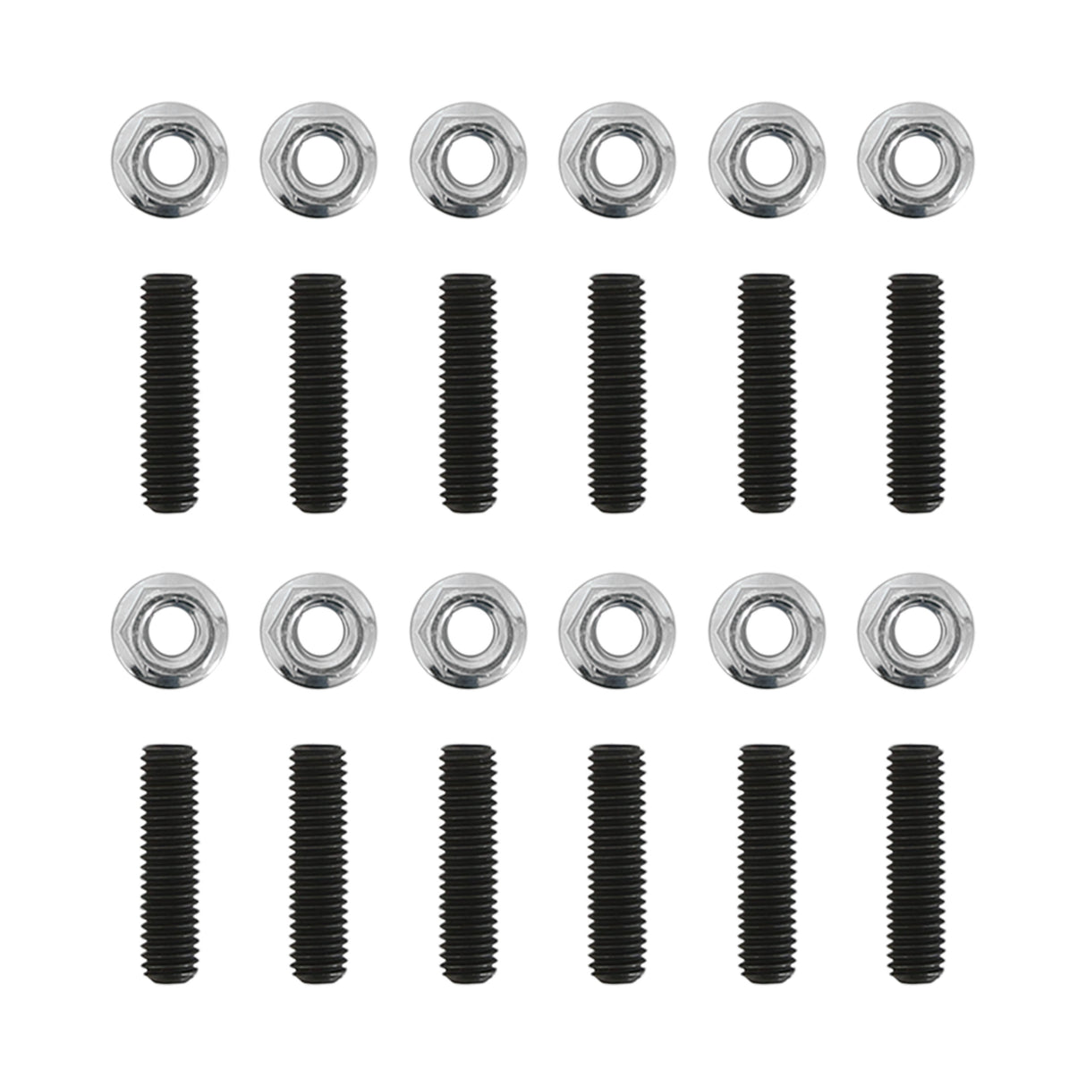 Mr Gasket Mr. Gasket Header Stud Kit - 6312