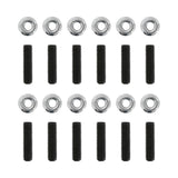Mr Gasket Mr. Gasket Header Stud Kit - 6312