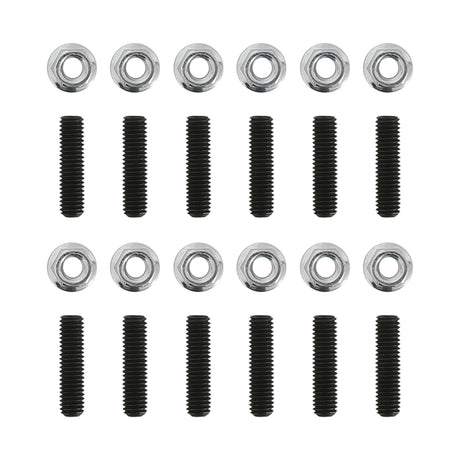 Mr Gasket Mr. Gasket Header Stud Kit - 6312