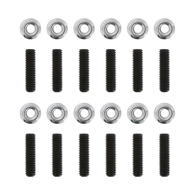 Mr Gasket Mr. Gasket Header Stud Kit - 6312