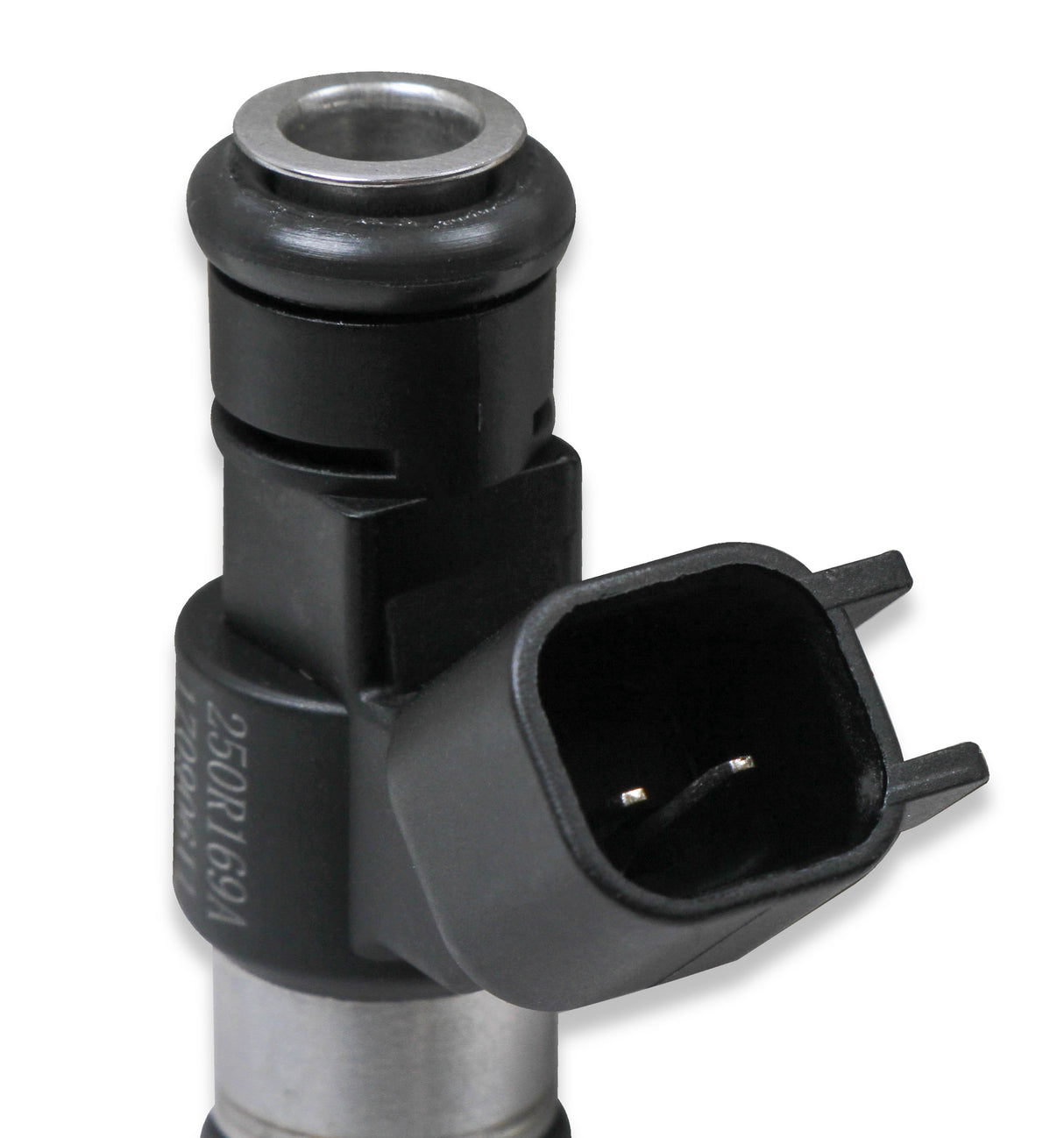 Holley 522-368S Terminator X Fuel Injectors - Set of Eight