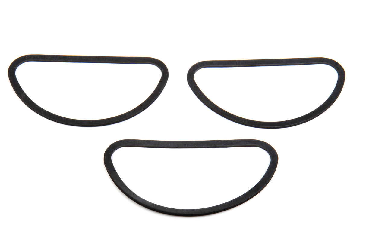 Holley 108-71 3x2 Air Cleaner Gasket