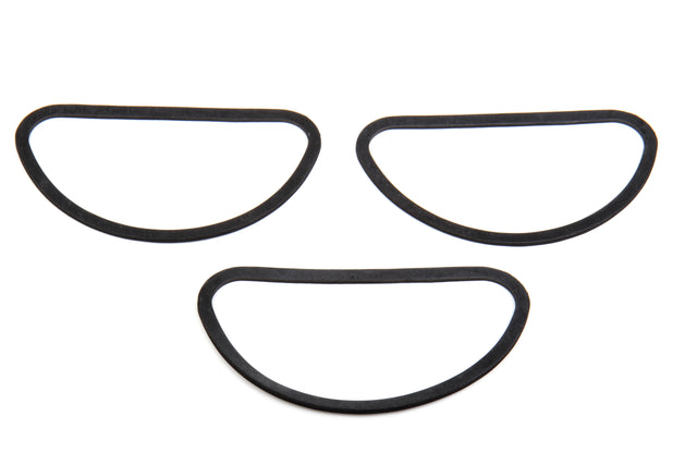 Holley 108-71 3x2 Air Cleaner Gasket