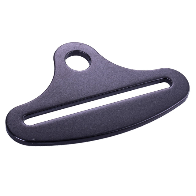 Racequip Long Reach Seat Belt Mount - 700920RQP