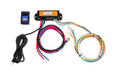 NOS Plate Wet Nitrous System - Mopar - 05210BNOS