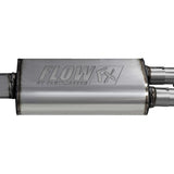 Flowmaster Flow FX Cat-Back Exhaust System - 717988
