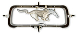 Scott Drake Grill Emblem Horse and Corral - C7ZZ-8213-A