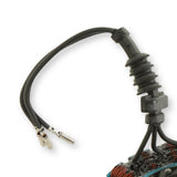ACCEL Stator - Unmolded - Harley Davidson - 38 Amp - 3 PHS - 152111