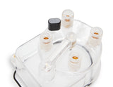 ACCEL Distributor Cap - Acura / Honda - Kit - Clear - 11069