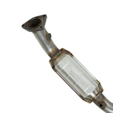Flowmaster Catalytic Converter - Direct Fit - Federal - 2010019