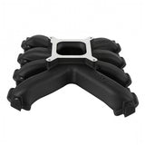 Holley 300-940BK Single Plane Intake - GM Gen V LT - Black