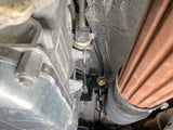 B&M Heavy Duty Transfer Case Shift Cable - 80899