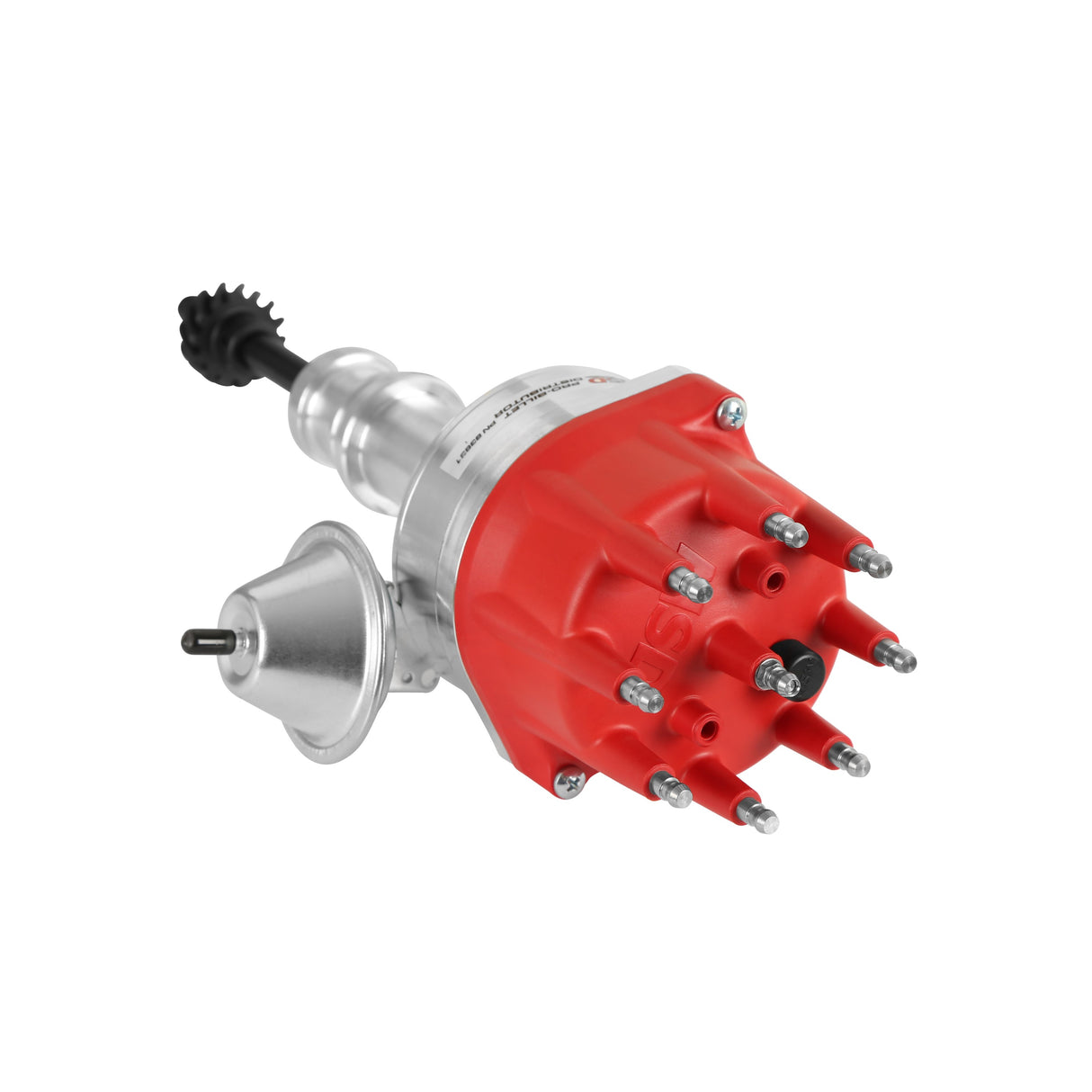 MSD Ford Y-Block Pro-Billet Distributor - 83831