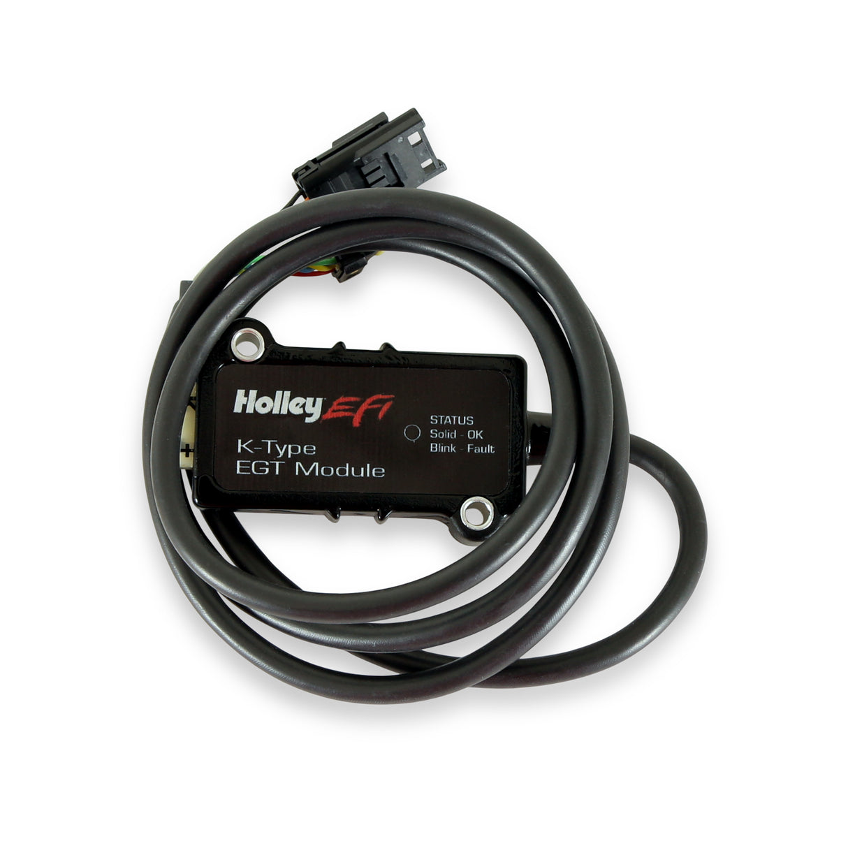Holley 554-184C EFI 1 Channel EGT Kit