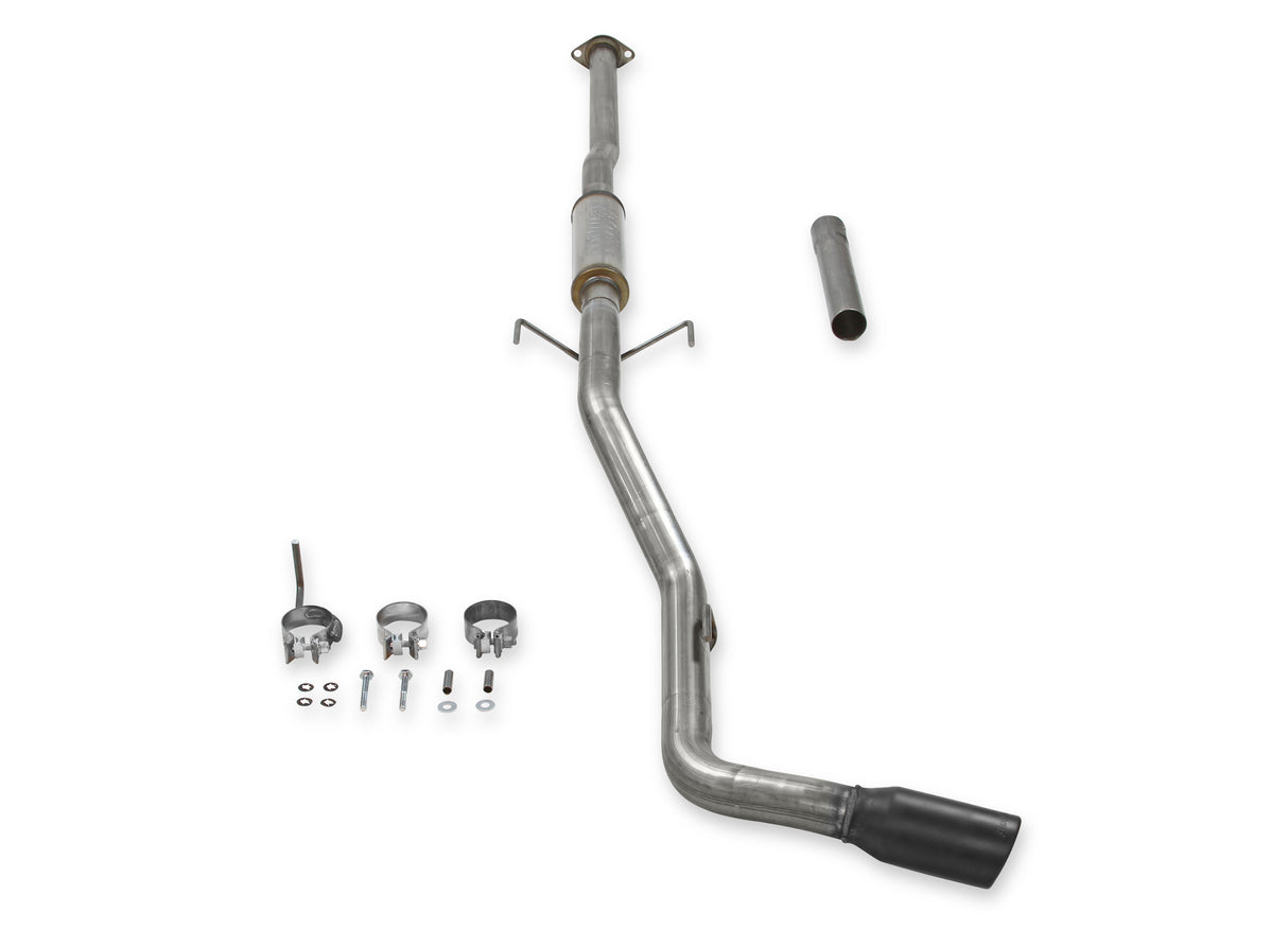 Flowmaster Flow FX Cat-back Exhaust System - 717881