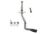 Flowmaster Flow FX Cat-back Exhaust System - 717881