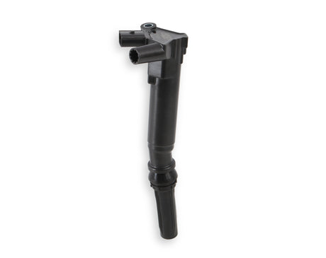 MSD Ignition Coil - Blaster - Ford F-Series 6.2L - Black - Passenger Side - 82743P