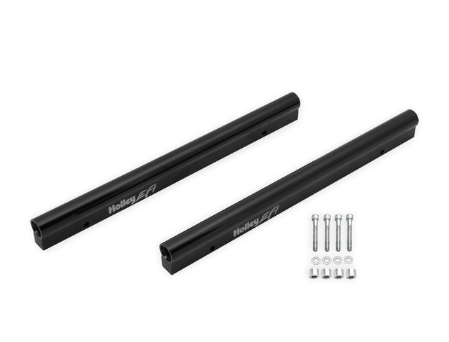 Holley 534-234 Hi-Ram 351W Fuel Rail Kit