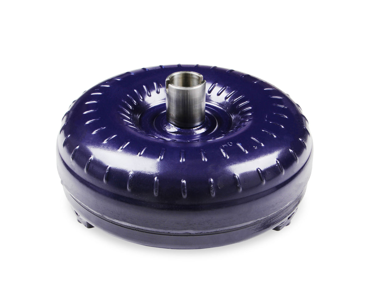 B&M Tork Master 2000 Torque Converter, 1968-81 TH350/375B, 1965-91 TH375/400/425 - 20400