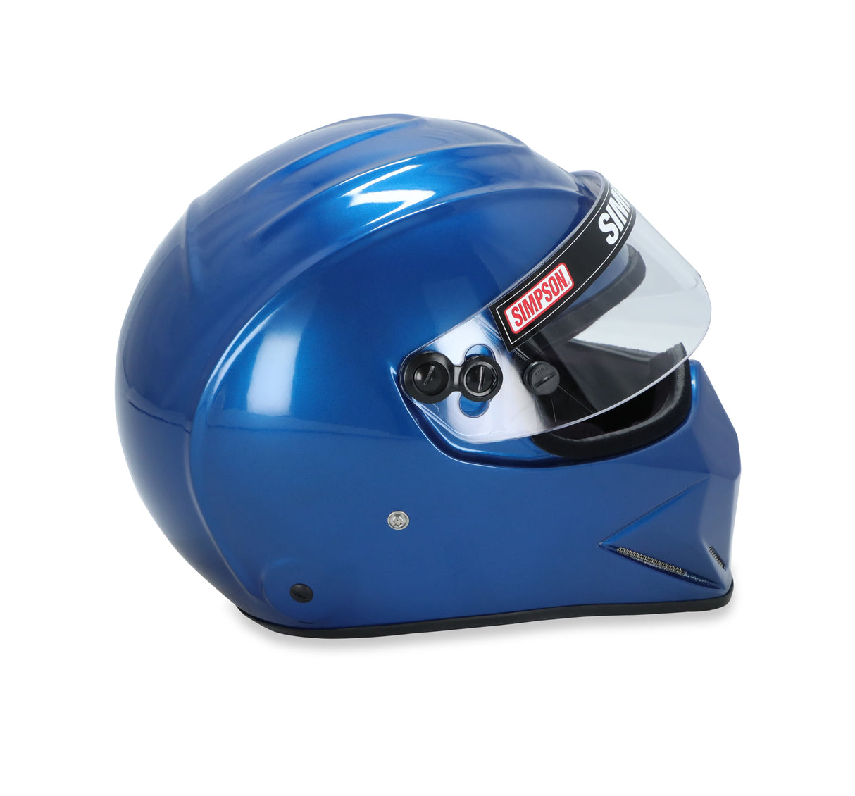 Simpson SA2020 Diamondback Racing Helmet - 7297585