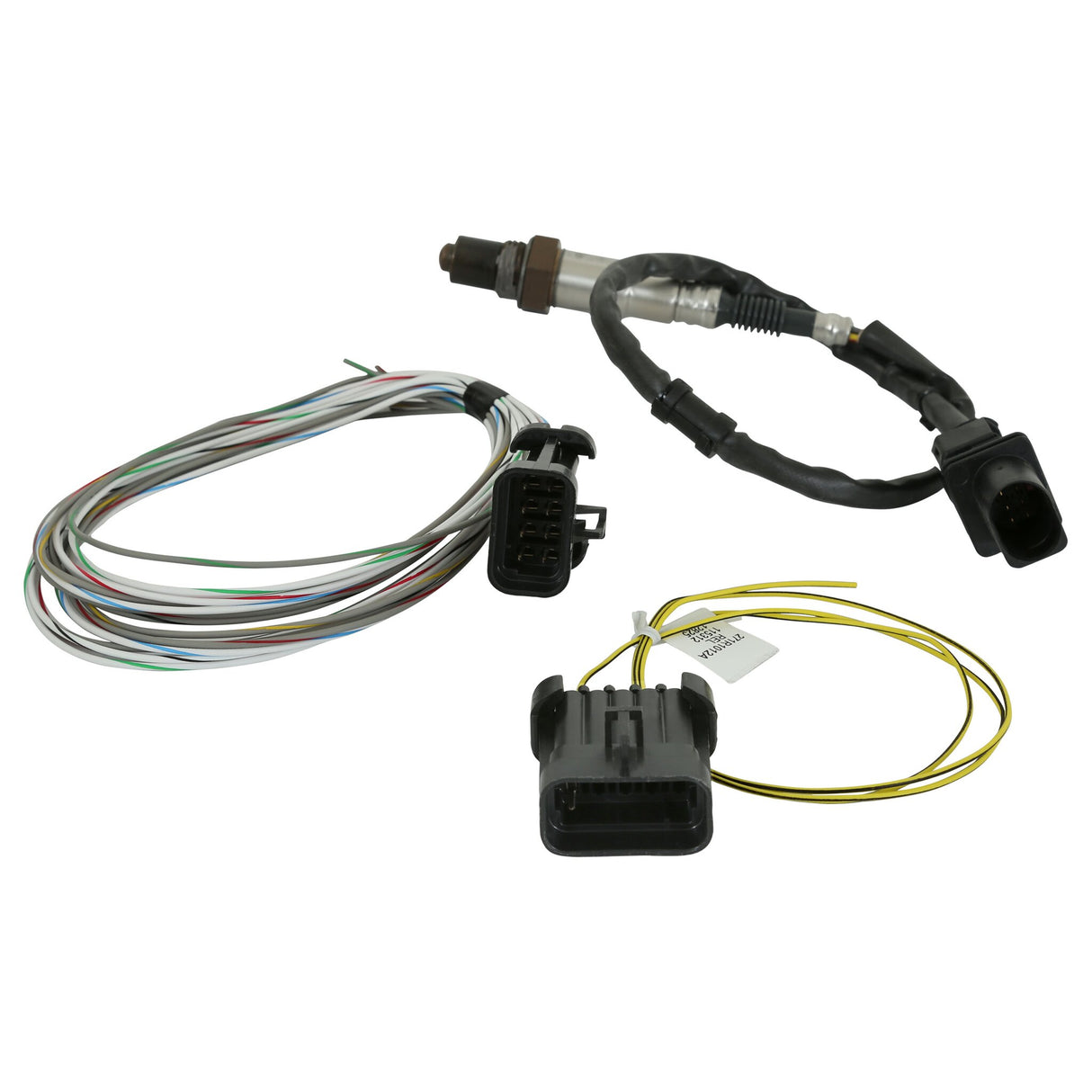 Holley 550-937 EFI Terminator X - Ford MPFI Kit