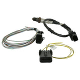 Holley 550-937 EFI Terminator X - Ford MPFI Kit