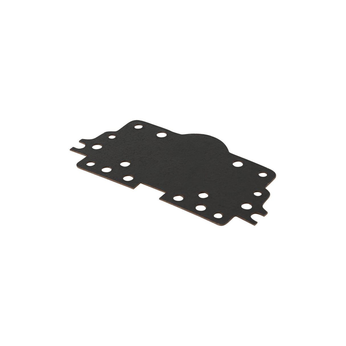 Holley 108-122 Secondary Sealing Plate